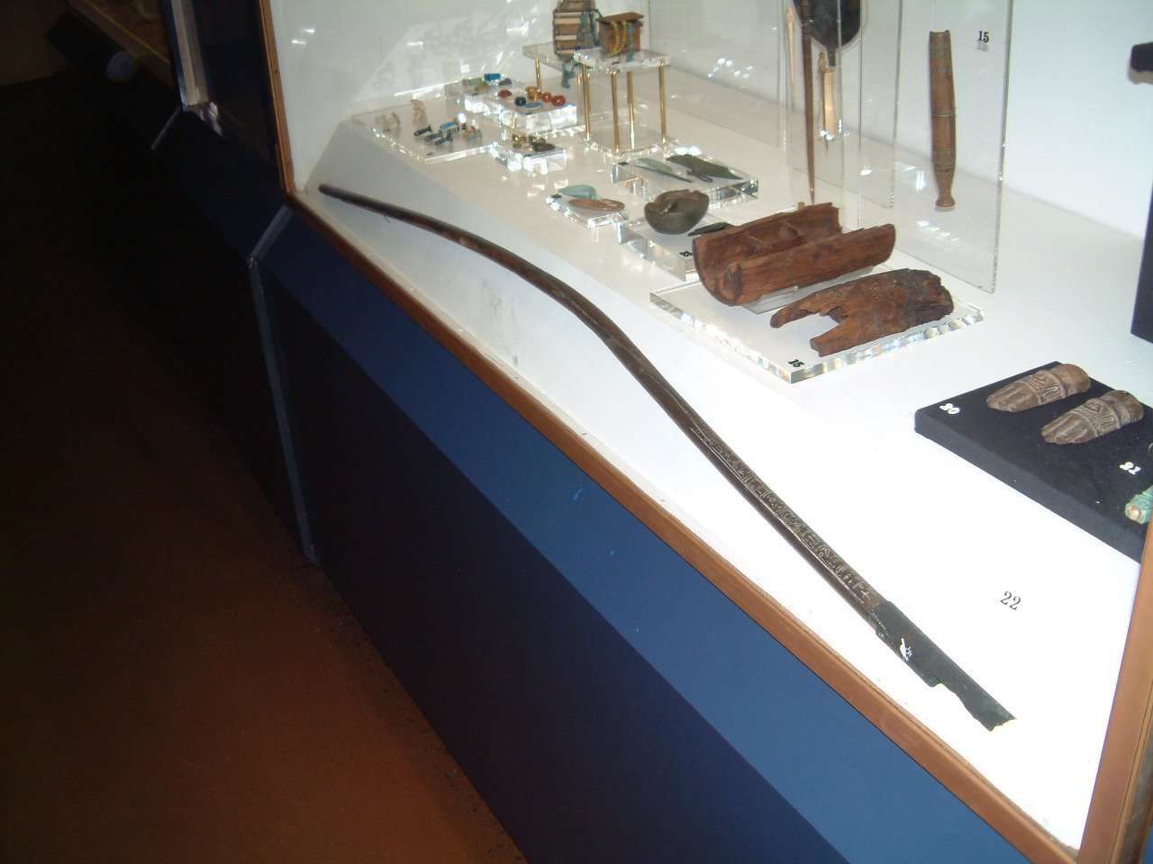 Посох моисея в стамбуле Посох моисея в стамбуле