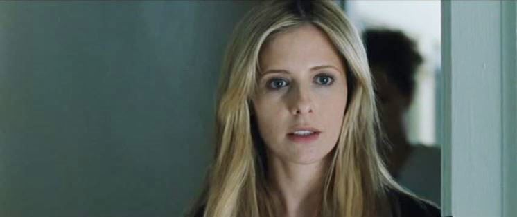 Sarah Michelle Gellar Films Et Programmes Tv Movie and TV Cast Screencaps: Sarah Michelle Gellar as Veronika