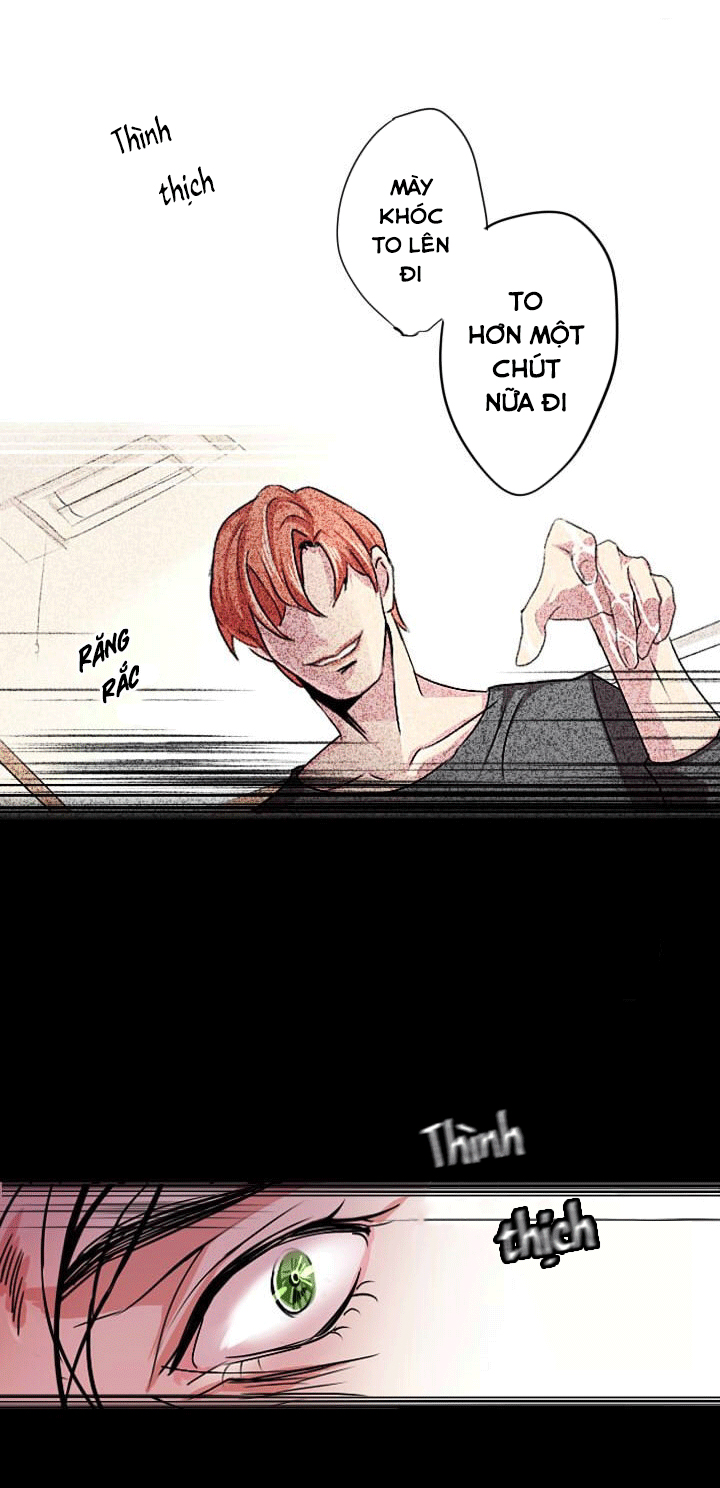 Đọc truyện Suy Tàn - Chapter 0