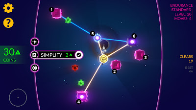 Triversal Game Screenshot 5