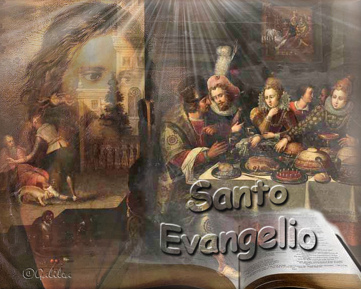 Testimonios para Crecer Santo Evangelio 25 de septiembre 2016