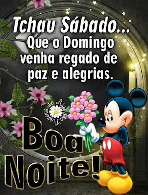 Mensagem de bom dia sábado