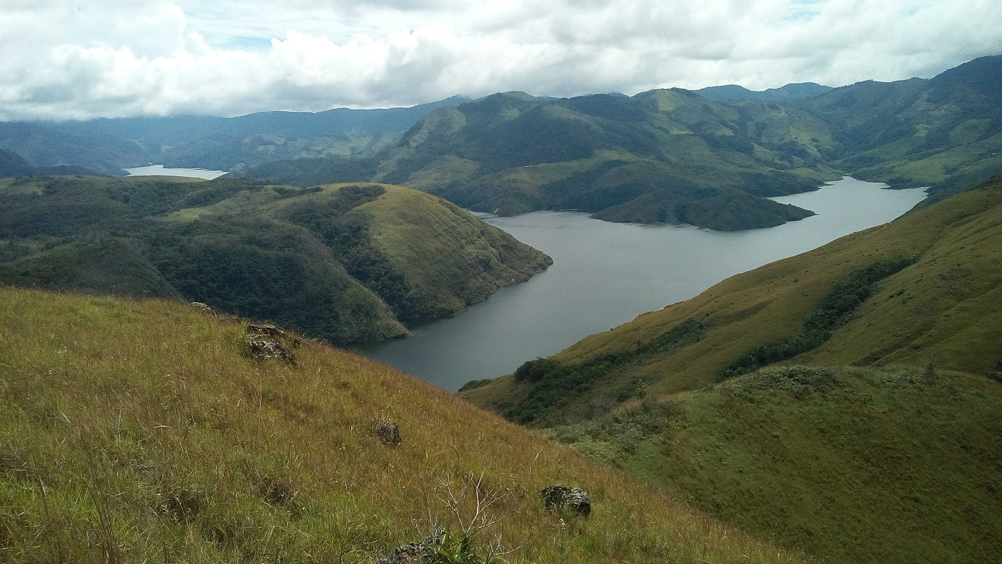 Cerro el Morro o cerro el Lloron.