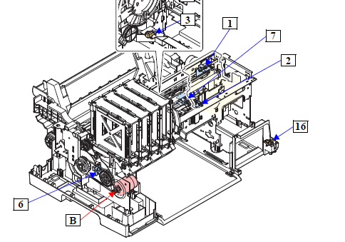 60 они будут pw sensor error