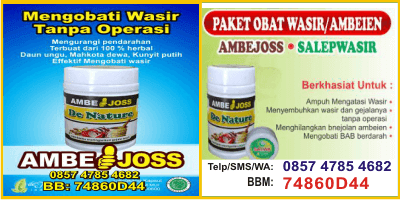 harga produk ambejoss pengobatan wasir sembuh dalam berapa hari, hubungi jual ambejoss pengobatan wasir sembuh dalam berapa hari, tempat jual ambejoss pengobatan wasir sembuh dalam berapa hari