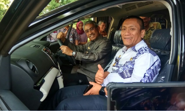 Mengupas Akselerasi All New Rush: Performa Mesin dan Pengalaman Mengemudi