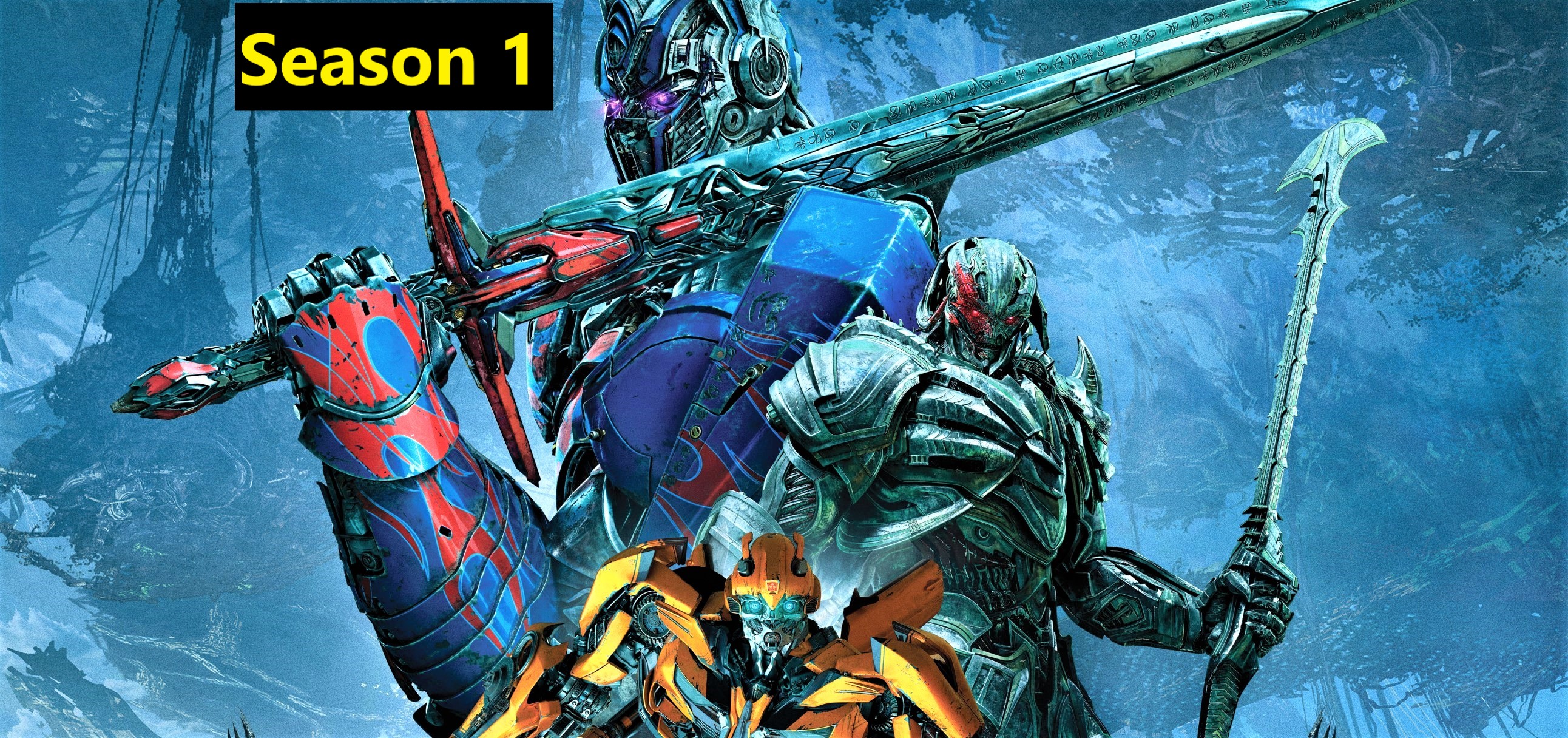 transformers prime season 1 complete download