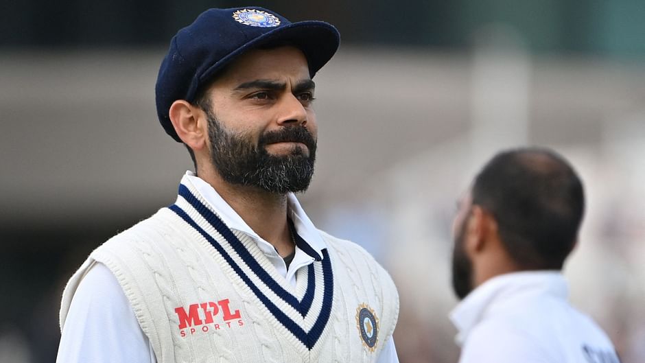 Kohli confident of India 'template' in 'blockbuster' England series