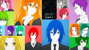 HORIMIYA | Reseña