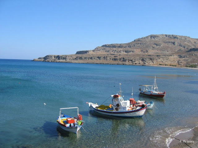 Σητεία - Sitia