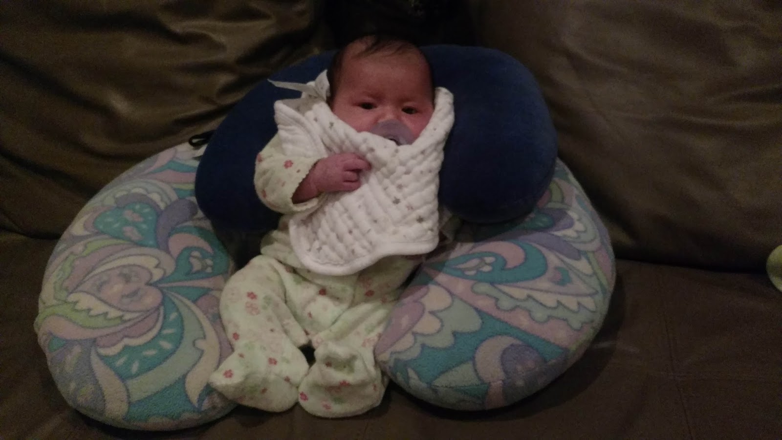 boppy headrest
