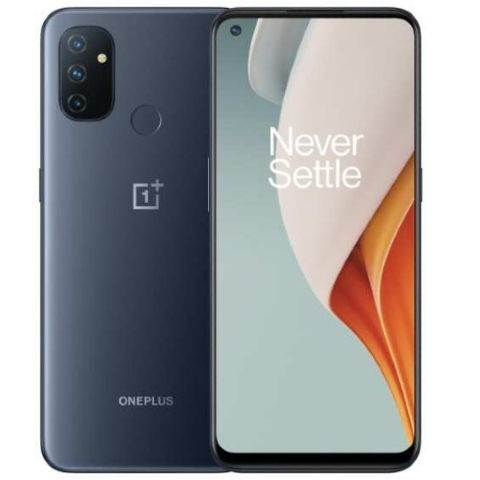 OnePlus Nord N100 Price in Bangladesh (ওয়ানপ্লাস নর্ড এন১০০)