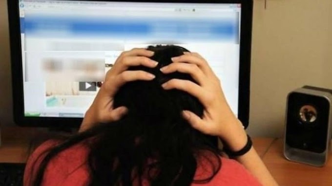 Κρήτη: Η γνωριμία μέσω διαδικτύου την έβαλε σε μπελάδες - Ο ροζ εκβιασμός και τα χρήματα