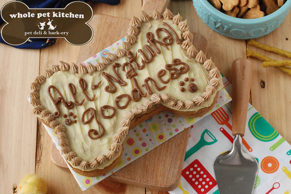 Whole Pet Kitchen (Pets) ~ Yellow Book: Your Online Store Directory