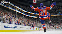 NHL 18 Game Screenshot 6