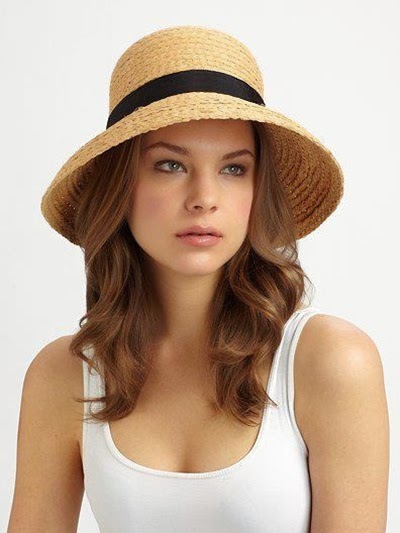 Fashionable Hats for Summer | Women Fashion