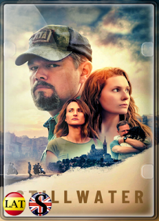 Stillwater (2021) WEB-DL 1080P LATINO/INGLES