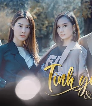 Tình Yêu Và Tham Vọng - VTV3 Việt Nam Tâm Lý (2020) Tình Yêu Và Tham Vọng