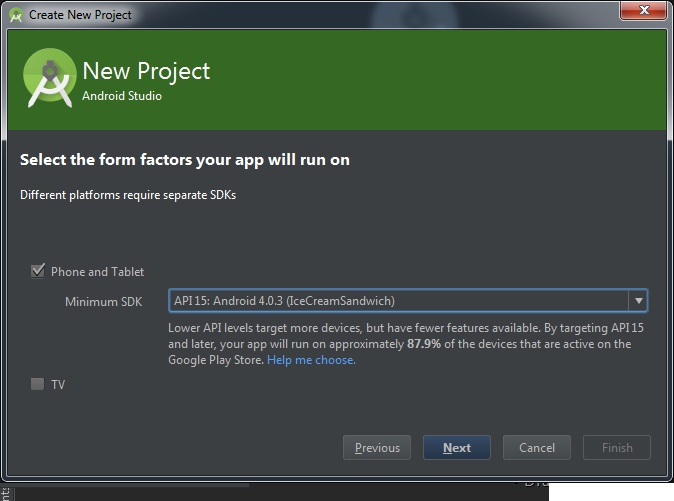 Tutorial Cara Membuat Aplikasi Android dengan Android ...