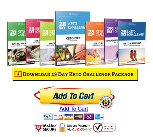 Best Ketogenic Meal Plan Book
