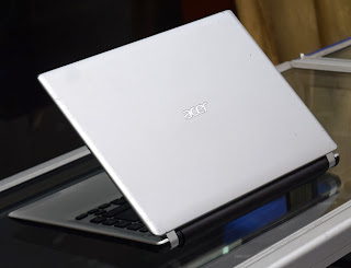 Jual Laptop Acer Aspire V5-431 Celeron 887 Malang