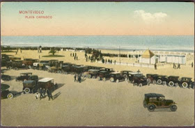 Playa Carrasco