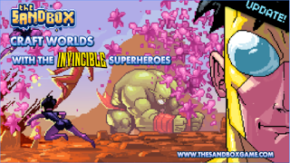 The Sandbox Craft Play Share Apk v1.99981 Mod Hack Unlimited Mana Terbaru The Sandbox Craft Play Share Apk v1.99981 Mod Hack Unlimited Mana Terbaru