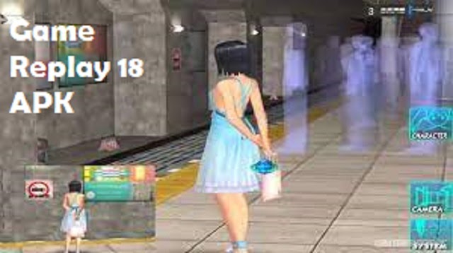Game Replay 18 APK 2022 Sipulasia com Game Replay 18 APK 2022 Sipulasia com