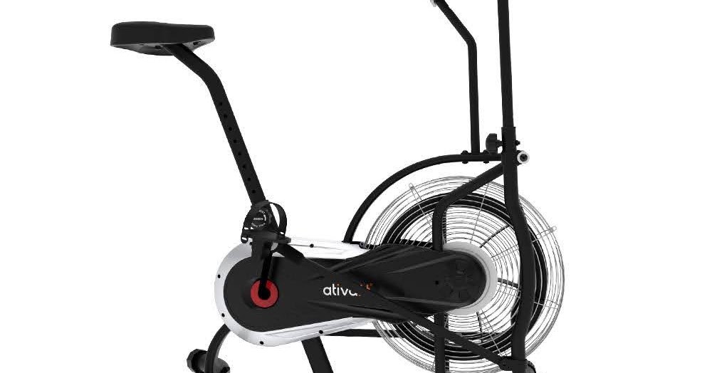 aerofit bicycle