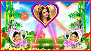 Trending Wedding Green Screen Effect Beautiful Background Editing Video Finetech Raju