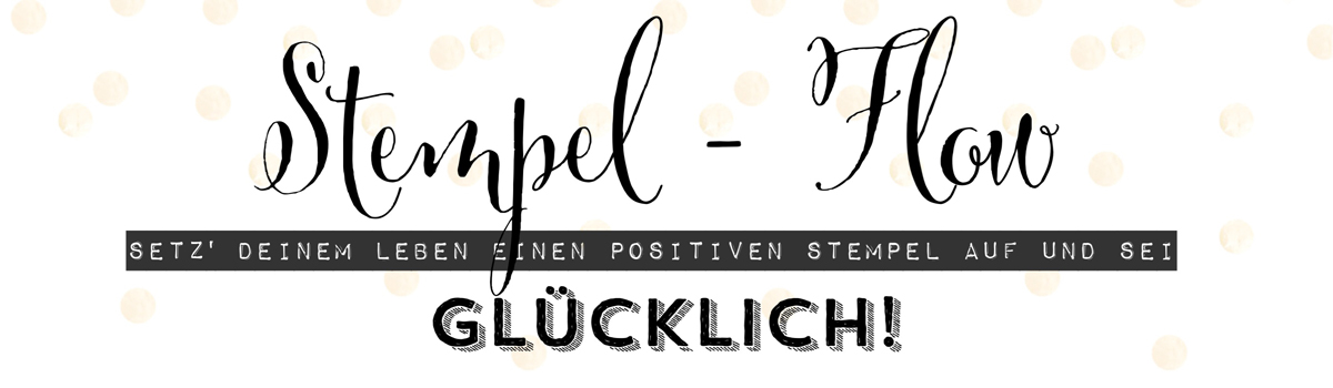                                   Stempel - Flow