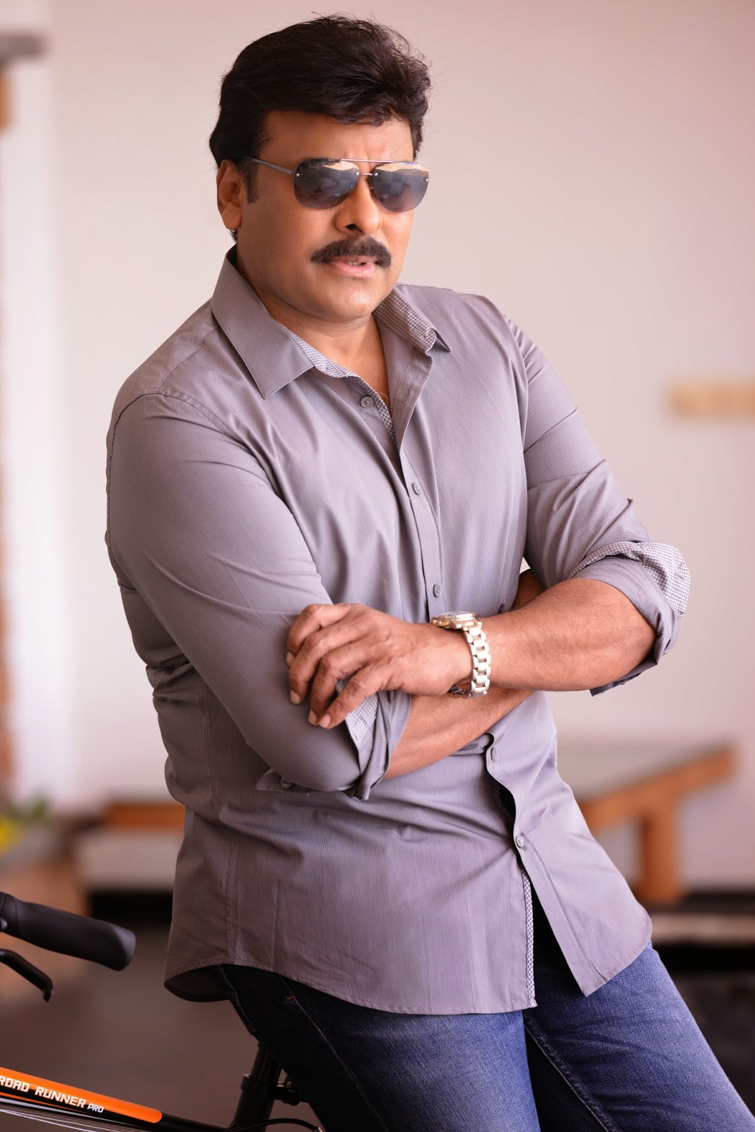 Chiranjeevi_Latest_Photoshoot_Birthday_S