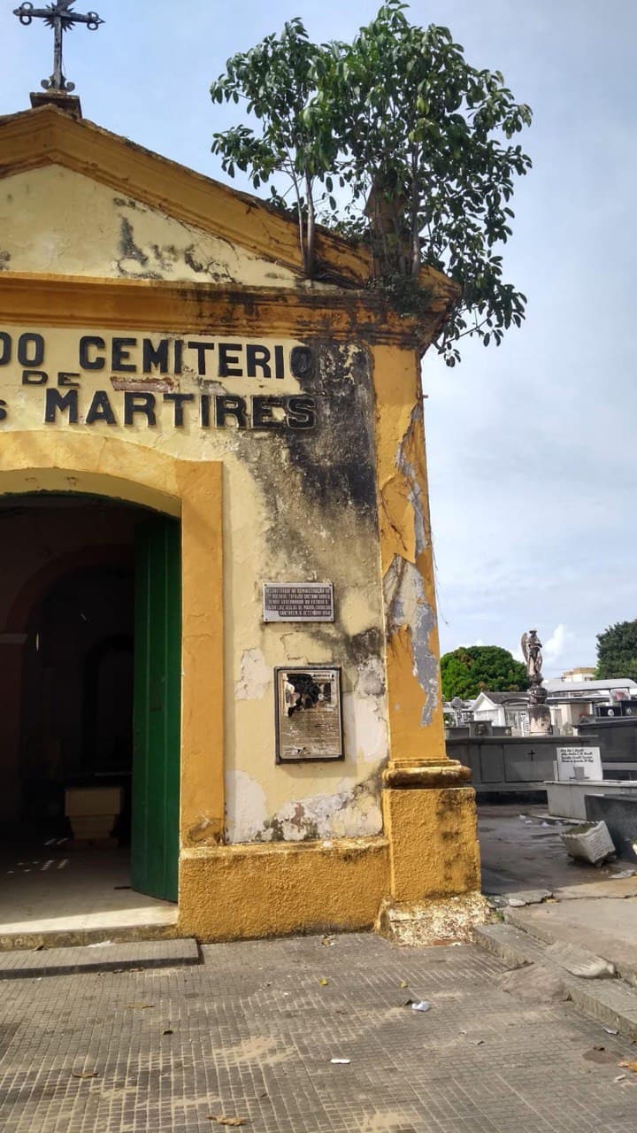 Juiz manda suspender sepultamentos em 3 cemitérios em Santarém; confira quais são
