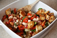 Panzanella