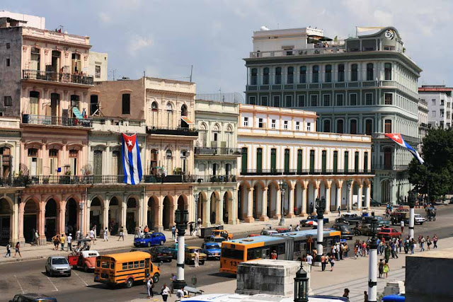 Havana - Cuba