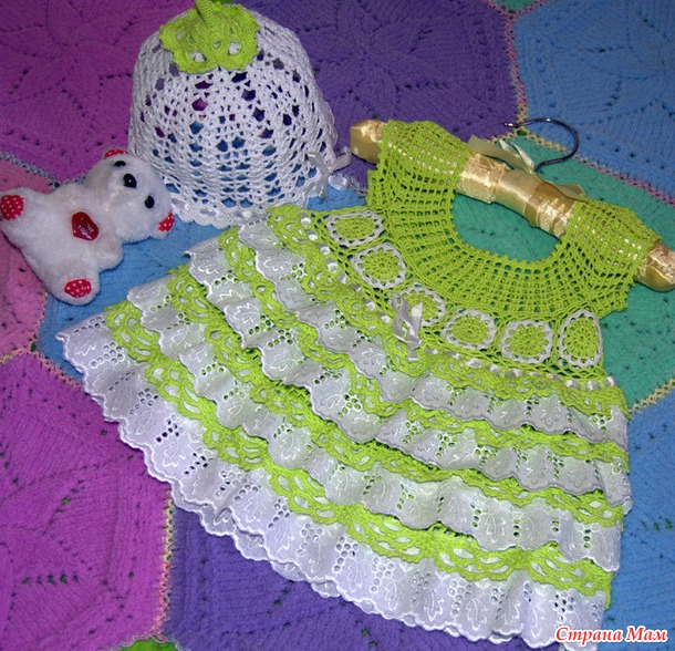 Free Crochet Patterns free-crochet-patterns