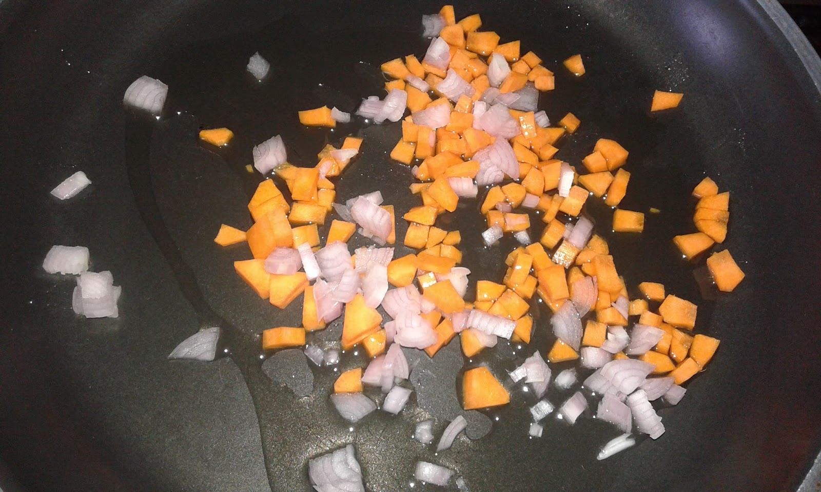 Busy mum's notes An easy phyllo dough meat roll