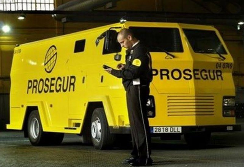 Prosegur abre inscrições para 3 vagas de emprego em Camaçari; ter