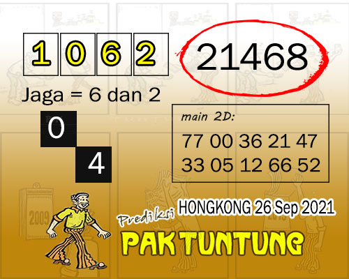 Ini Mbah Sukro Hk Minggu Ini