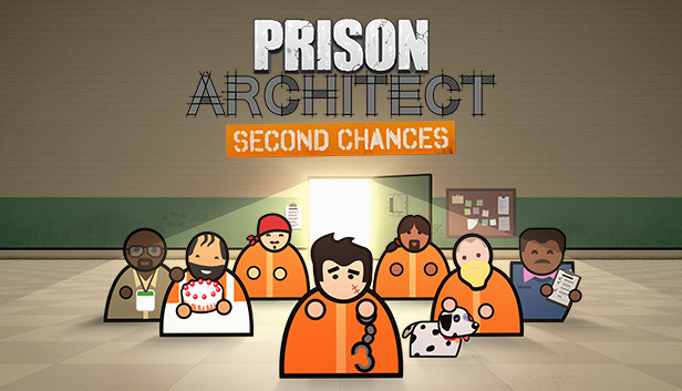 download free prison architect