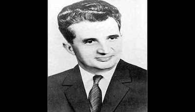 Nicolae Ceausescu Nicolae Ceausescu