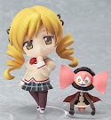 Nendoroid Puella Magi Madoka Magica Mami Tomoe (#379) Figure