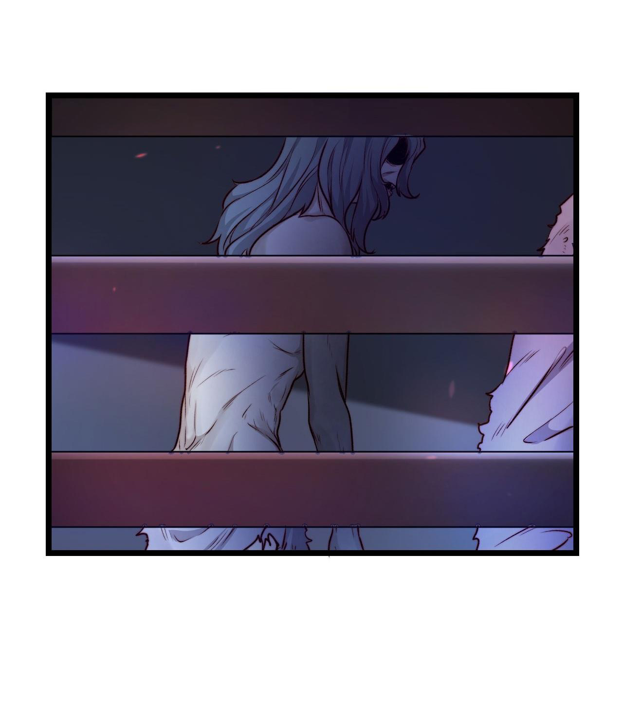 Đọc truyện Trò Chơi Trốn Thoát - Chapter 2