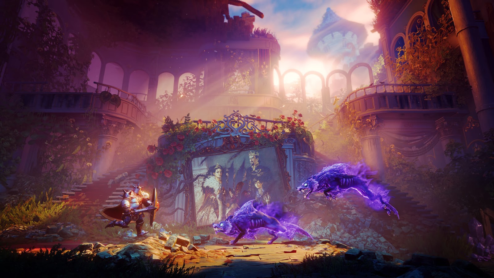 Trine 4 Full Español 