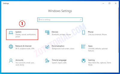 2 Cara Agar Laptop & PC Tidak Sleep Otomatis di Windows 10, 8, 7