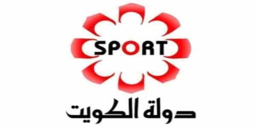 القناة الوحيدة في الكويت المخصصة للرياضة