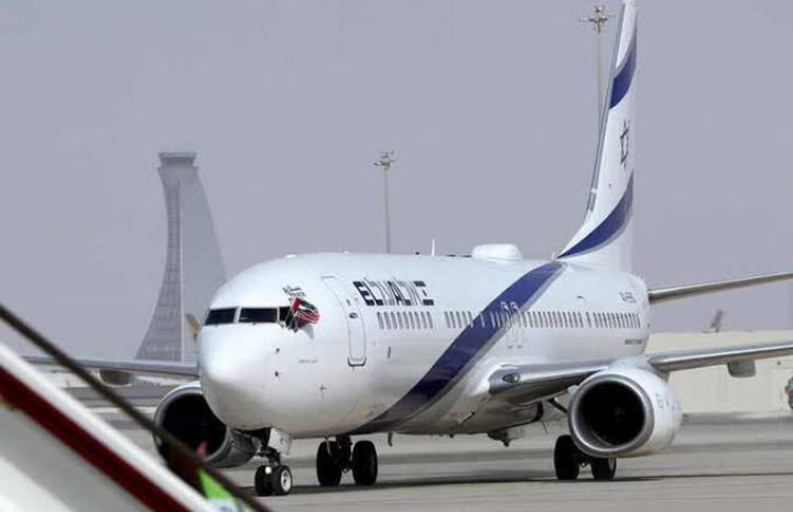 Israel Cabinet ratifies aviation, science ties with United Arab Emirates
