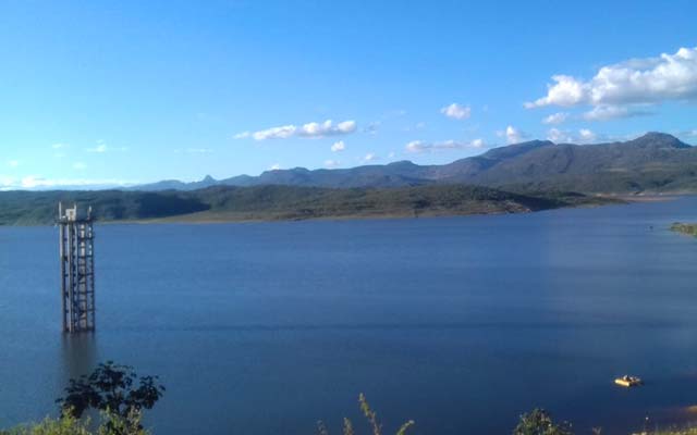 Bahia tem sete barragens com estruturas comprometidas