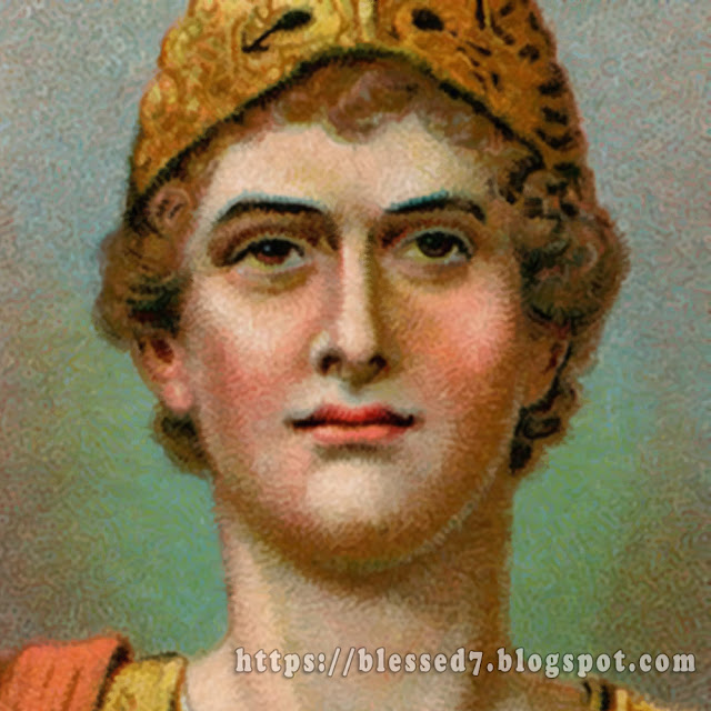 Alexander the great&mldr; The Great&rsquo;s Last Words - Google Linkz - All