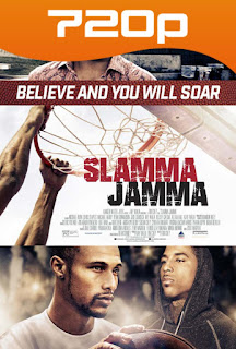 Slamma Jamma (2017) HD 720p Latino 